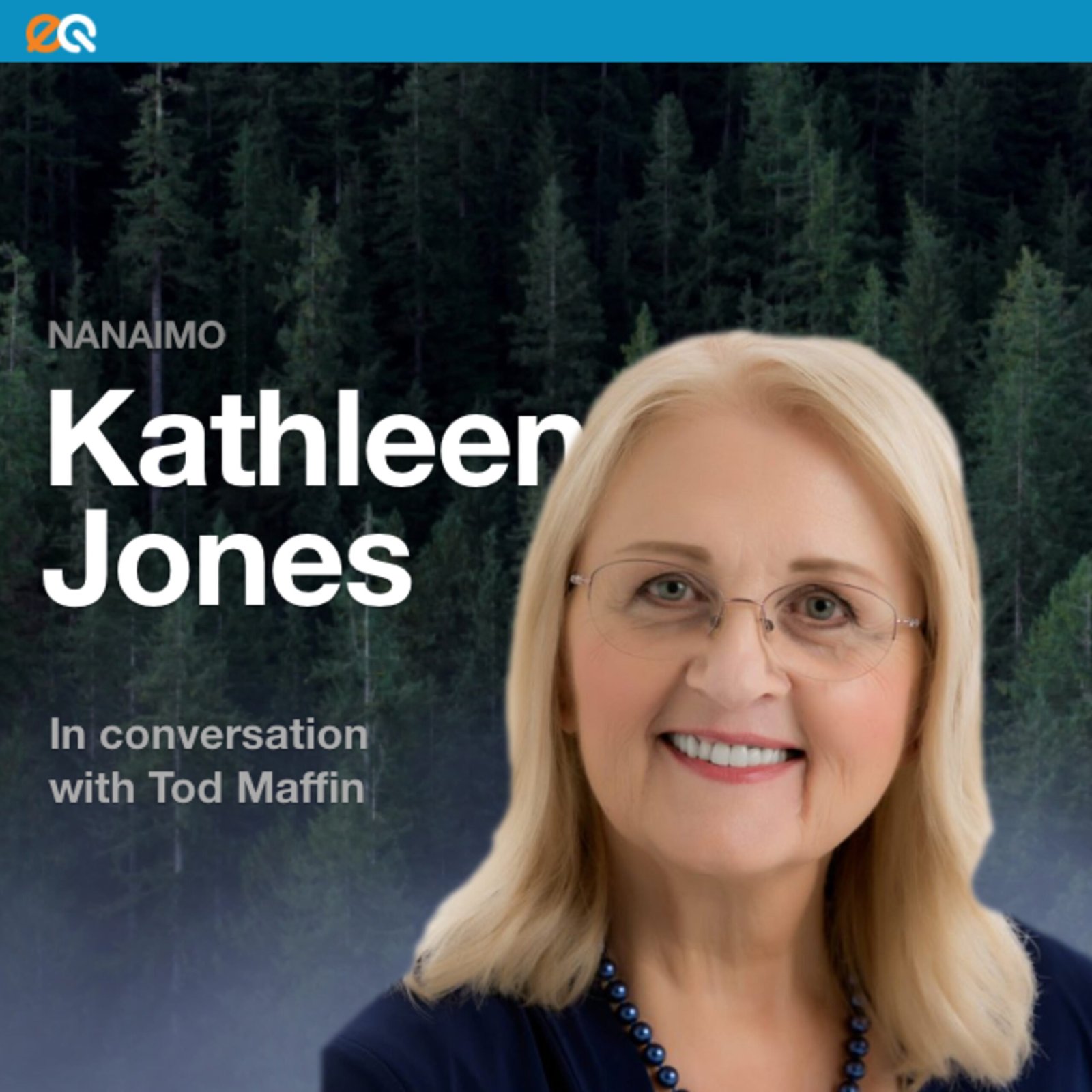 Kathleen Jones (BC Liberal)